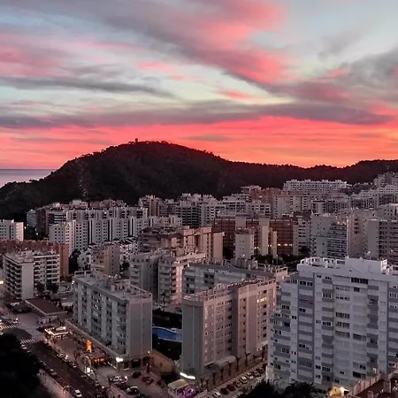 Penthouse Residencial La Cala Apartment