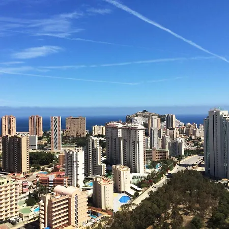 Apartment Penthouse Residencial La Cala