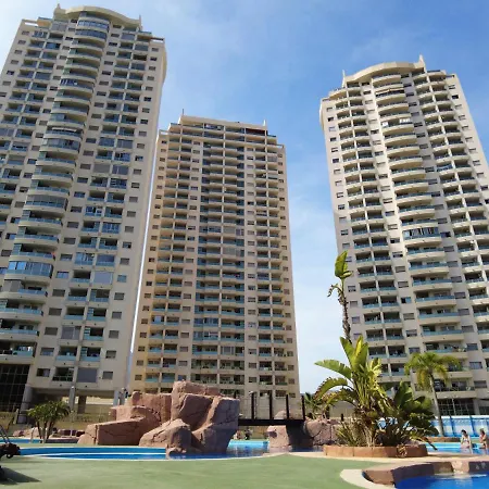 Penthouse Residencial La Cala *