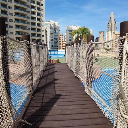 Penthouse Residencial La Cala *