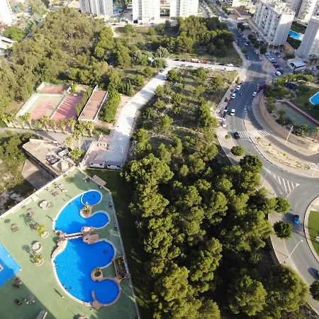 Penthouse Residencial La Cala *