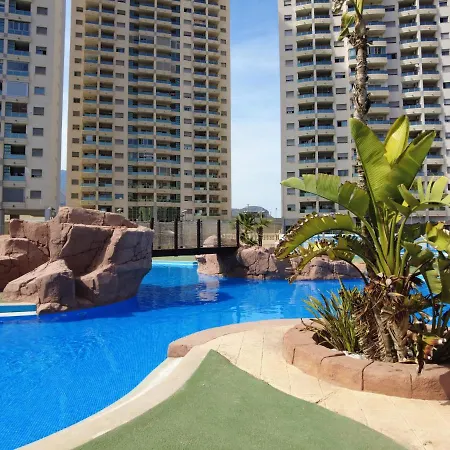 Penthouse Residencial La Cala