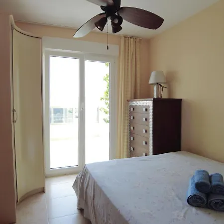Penthouse Residencial La Cala Apartment Cala de Finestrat