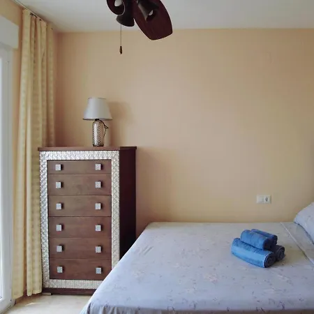 Penthouse Residencial La Cala Apartment Cala de Finestrat