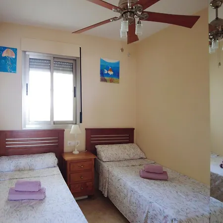 Penthouse Residencial La Cala *