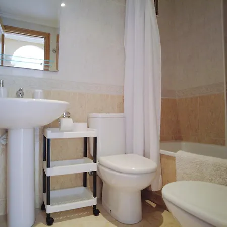 Apartment Penthouse Residencial La Cala Cala de Finestrat