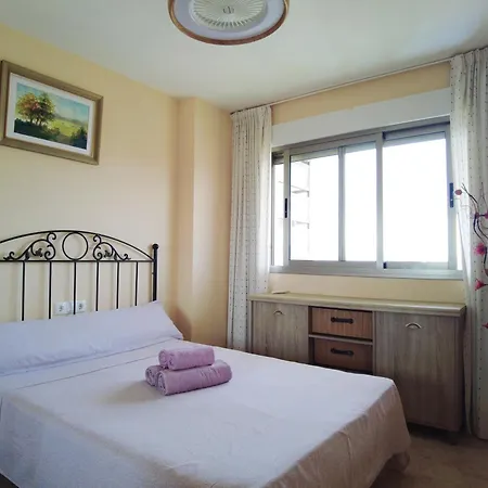 Penthouse Residencial La Cala Apartment Cala de Finestrat