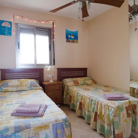 Apartment Penthouse Residencial La Cala Cala de Finestrat