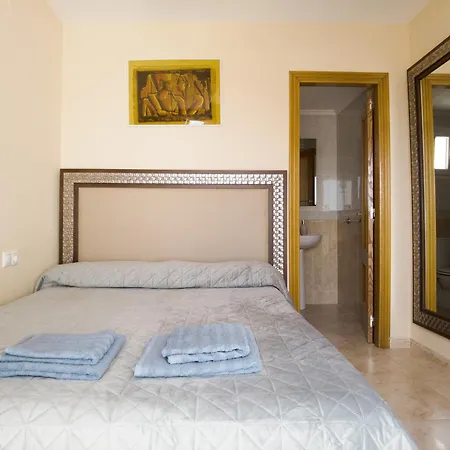 Apartment Penthouse Residencial La Cala