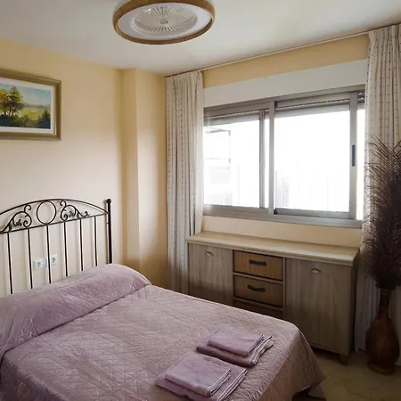 Penthouse Residencial La Cala *