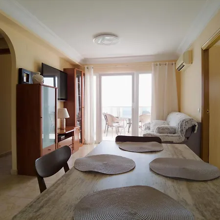 Penthouse Residencial La Cala Apartment *